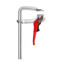 Рычажная струбцина BESSEY Gsh16 classix 160/80, 7.5 кн BE-GSH16