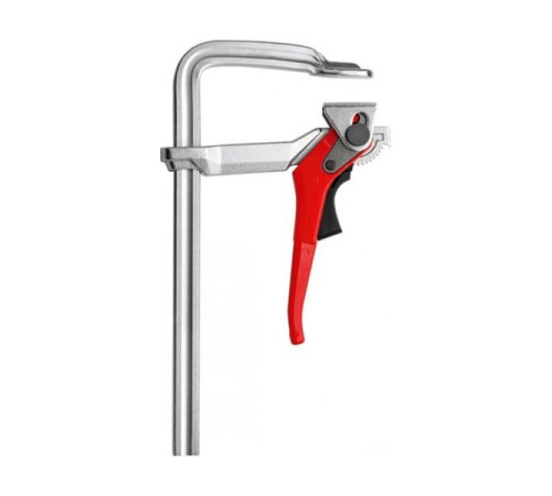 Рычажная струбцина BESSEY Gsh16 classix 160/80, 7.5 кн BE-GSH16