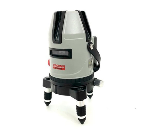 Лазерный нивелир Crown CT44063 MC