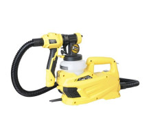 Электрический краскопульт Hanskonner HSG9670B