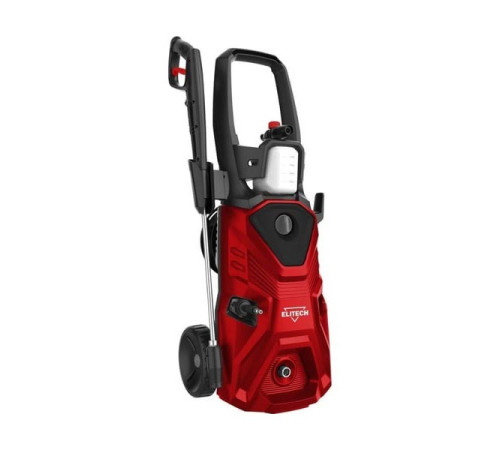 Мойка высокого давления Elitech М 2500РКП 204592