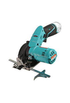 Аккумуляторная циркулярная пила Sturm 1BatterySystem12V (151) CCS1285
