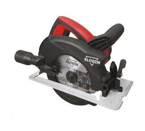 Дисковая пила Elitech 1355 E2206.020.01 204507