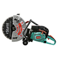 Бензорез Sturm CG5835