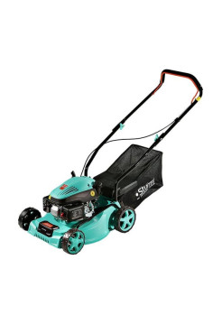 Бензиновая газонокосилка Sturm PL4010