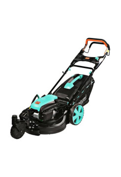 Бензиновая газонокосилка Sturm PL5117SF