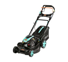 Бензиновая газонокосилка Sturm PL5117SVE
