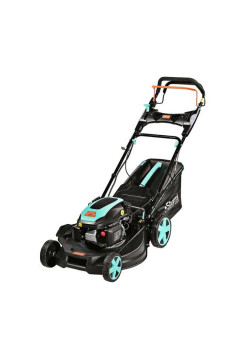 Бензиновая газонокосилка Sturm PL5117SVE