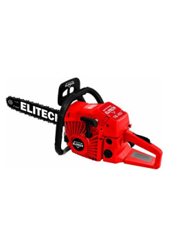 Пила цепная бензиновая Elitech ПБ 452 (E1611.013.00) ДМ 205449