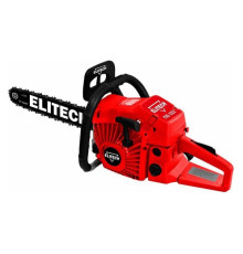 Пила цепная бензиновая Elitech ПБ 522 E1611.014.00 ДМ 205450