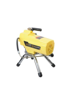 Электрический безвоздушный краскопульт Hanskonner HSG9663B