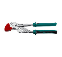 Клещи переставные-гаечный ключ KRAFTOOL Vise-Wrench X 300 мм 22069