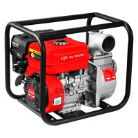 Мотопомпа бензиновая Elitech МБ 1000 Д 80 (E0105.002.00) 205518