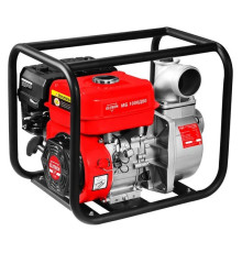 Мотопомпа бензиновая Elitech МБ 1000 Д 80 (E0105.002.00) 205518