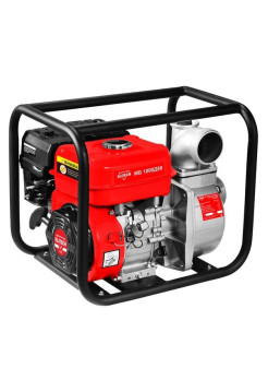 Мотопомпа бензиновая Elitech МБ 1000 Д 80 (E0105.002.00) 205518