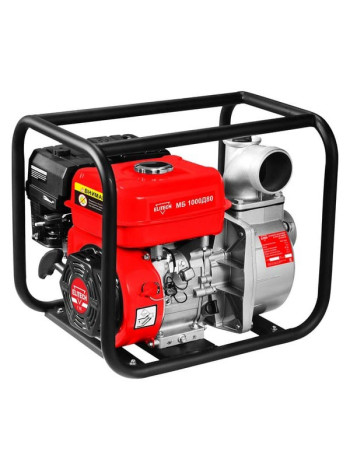 Мотопомпа бензиновая Elitech МБ 1000 Д 80 (E0105.002.00) 205518