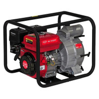 Мотопомпа бензиновая Elitech МБ 950 Д 80 Г 205520