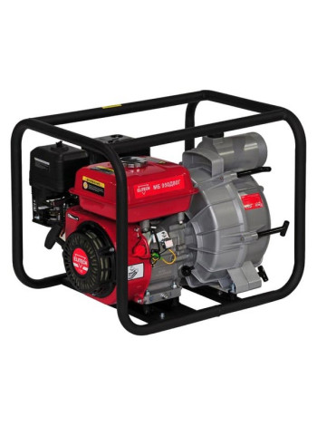 Мотопомпа бензиновая Elitech МБ 950 Д 80 Г 205520