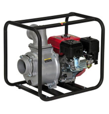 Мотопомпа бензиновая Elitech МБ 1600 Д 100 (E0105.004.00) 205519