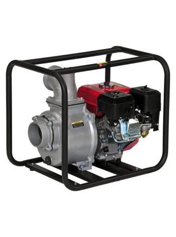 Мотопомпа бензиновая Elitech МБ 1600 Д 100 (E0105.004.00) 205519