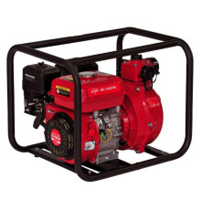 Мотопомпа бензиновая Elitech МБ 350Д 50 205522