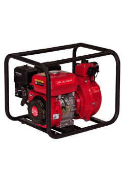 Мотопомпа бензиновая Elitech МБ 350Д 50 205522