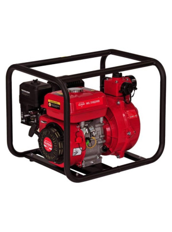 Мотопомпа бензиновая Elitech МБ 350Д 50 205522