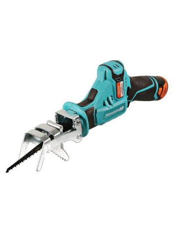 Аккумуляторная сабельная пила Sturm 1BatterySystem12V CRS1201C