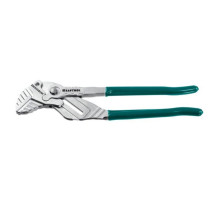 Клещи переставные-гаечный ключ KRAFTOOL Vise-Wrench 300 мм 22068