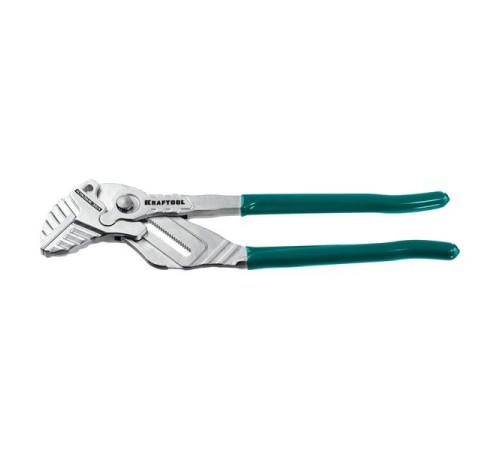 Клещи переставные-гаечный ключ KRAFTOOL Vise-Wrench 300 мм 22068