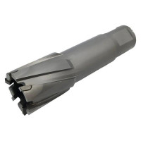 Корончатое сверло №331 37х55/92 мм, TCT, WELDON 19 Профоснастка 40105031