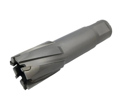 Корончатое сверло №342 48х55/92 мм, TCT, WELDON 19 Профоснастка 40105042