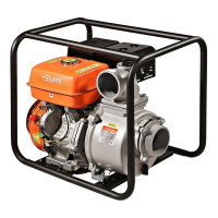 Мотопомпа Sturm BP8703