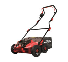 Скарификатор электрический Elitech СЭ 1536Т E1603.011.00 205500