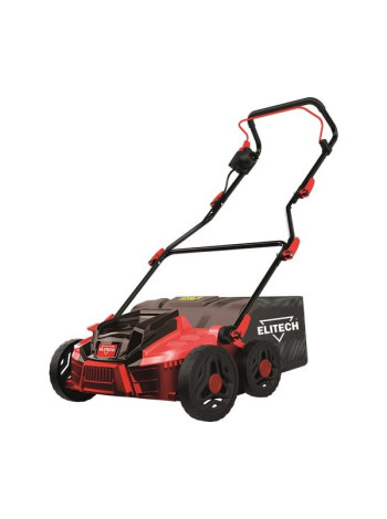 Скарификатор электрический Elitech СЭ 1536Т E1603.011.00 205500