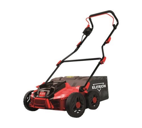 Скарификатор электрический Elitech СЭ 1536Т E1603.011.00 205500