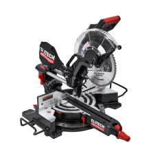 Торцовочная пила Elitech MS 2030C E2006.007.00 HD 205383