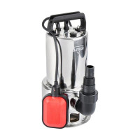 Погружной дренажный насос Elitech НПД 900-35Н 205637