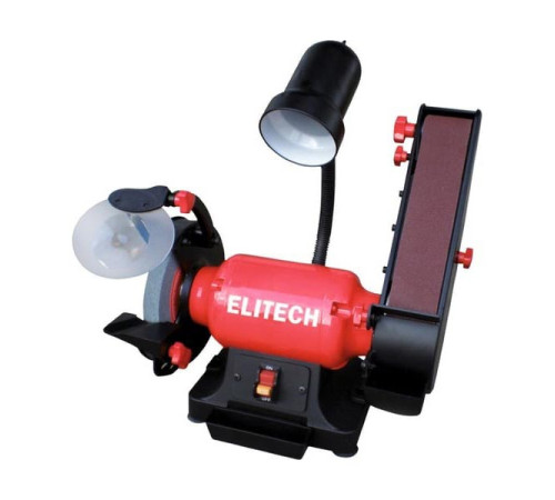 Станок заточный Elitech СТ 3015СЛ (E2013.009.00) 205226