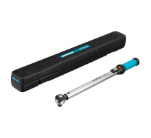 Динамометрический ключ GROSS 20-200 Нм, 1/2", CrV 14181