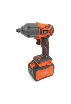 Аккумуляторный ударный гайковерт MESSER DCW9 750Нм М20 20В 6Ач 05-41-096