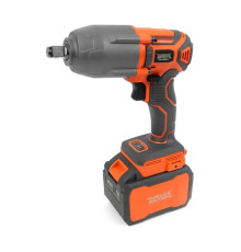 Аккумуляторный ударный гайковерт MESSER DCW6 1000Нм М24 20В 6Ач 05-41-066