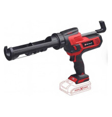 Пистолет для герметика Einhell PXC TE-SG 18/10 Li, 18В, 2000Н, до 310мм, без АКК и ЗУ 4522250
