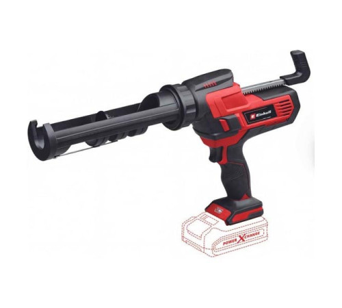 Пистолет для герметика Einhell PXC TE-SG 18/10 Li, 18В, 2000Н, до 310мм, без АКК и ЗУ 4522250