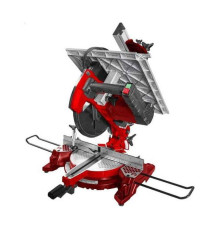 Пила торцовочная с площадкой Einhell TC-MS 3017 T 2000Вт, 305x30мм, пропил 170x85мм, сверху 50мм 4300347