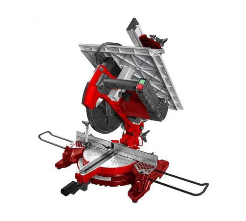 Пила торцовочная с площадкой Einhell TC-MS 3017 T 2000Вт, 305x30мм, пропил 170x85мм, сверху 50мм 4300347