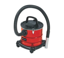 Пылесос для сбора золы Einhell TC-AV 1720 DW 1250 Вт, 20 л, 175 мбар 2351666
