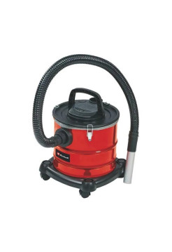 Пылесос для сбора золы Einhell TC-AV 1720 DW 1250 Вт, 20 л, 175 мбар 2351666