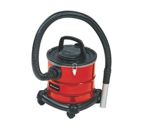 Пылесос для сбора золы Einhell TC-AV 1720 DW 1250 Вт, 20 л, 175 мбар 2351666