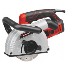 Штроборез Einhell TE-MA 1700, 1700Вт, 150мм, штроба 38x40мм, 4 алм.круга, сумка 4350740
